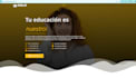 design a web site that will make you feel identified