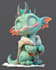 make smooth 2d animation for the game