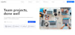be your frontend web developer using HTML CSS bootstrap tailwind CSS react
