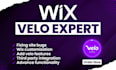customize your wix website with wix code, wix velo, database