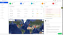 develop security guard management software