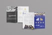design an annual report for you
