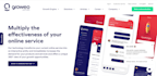 design your websites web apps elegant mockup figma etc