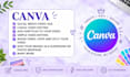 create editable canva adds, videos