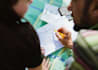 help beginners to learn and practice english language