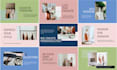 make a standout fashion mood board and fashion presentation