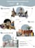 create architectural diagrams, and do a site analysis