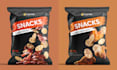 design elegant food packaging and labels