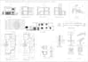 draw autocad detail drawings