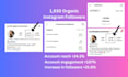 do super fast organic instagram growth