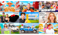 design the best youtube thumbnail or miniature for you