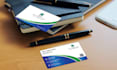 professional business card design service