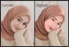 draw vector portrait cartoon from your photo in 6 to 24 hrs