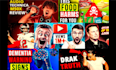 clickbait youtube thumbnail design in 6 hours