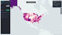 create interactive web maps with leaflet, mapbox, and google maps