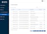 create a dynamic and responsive dashboard in HTML CSS