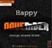 help you in creative graphic design, logo and branding expert