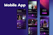 design figma website ui ux design and mobile app ui ux design in figma