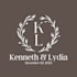 design a clean wedding monogram, logo in 24 hours