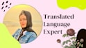 professional translator any language
