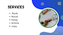 edit, rewrite, paraphrase and proofread your content