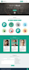 convert figma , xd , psd , ai , image  to html css bootstrap5