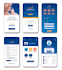design website user interface, figma UI mockups, mobile app