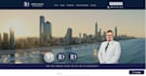 create wix website design, redesign and develop wix website