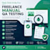 do QA and regression testing