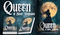 design a professional nonfiction book cover