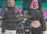 professionally make custom clothes for gta fivem any design will do