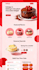 build custom website development, business website and landing page