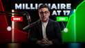 edit youtube long form talking head in iman gadzhi style