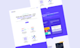 develop webflow website, figma to webflow, webflow design, webflow template