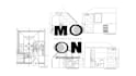 autocad 2d drawings , bathroom four wall elevation