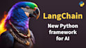 create ai chatbot with chatgpt, claude, llama, llm, langchain, gemini
