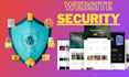 remove wordpress malware and protect your business website by wordpress security