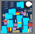 design your esp32 arduino pcb layout with gerber files