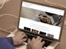 make a custom design wordpress website