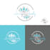 create professional elegant esthetic spa logo design