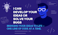 do or develop javascript code, react, angular or any js task