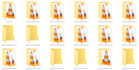 make 500 valorant shorts video