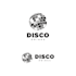 create unique restaurant bar and nightclub logo design