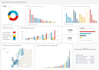 design and fix professional excel graph, chart and template