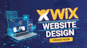 build a professional and SEO friendly wix website