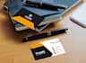 design modern and elegant business cards for your brand