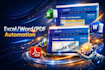 do your excel automation