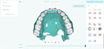 provide dental clear aligners treatment planning services