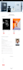 develope, design and redesign your website with logo content