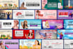 design professional web banners and ads